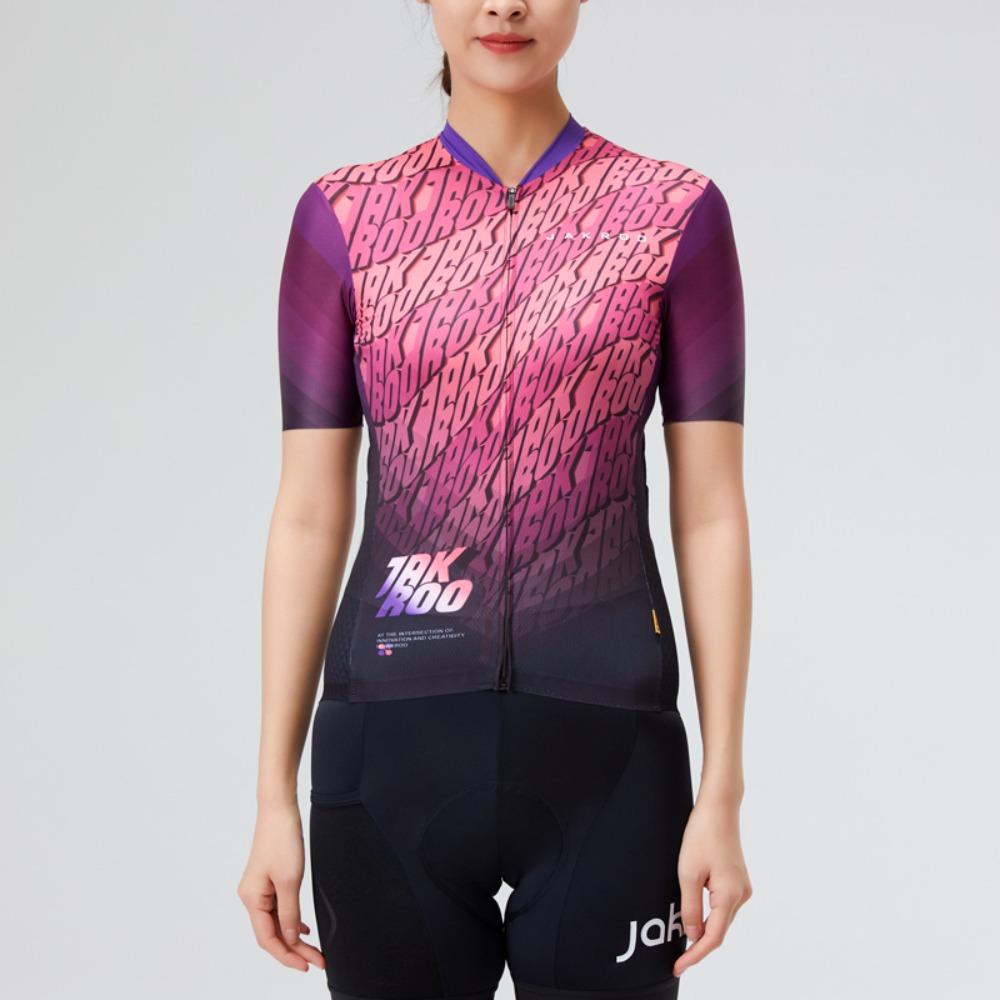 [2022 NEW] 시즌3 바이탈리티 여성 사이클링웨어 핑크